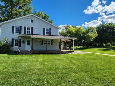 Property at 53805 County Road 43, Middlebury, IN