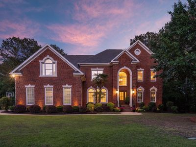 4 Ridge Cliff Ct