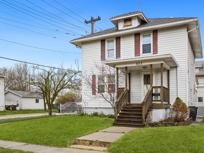 503 Arbor Ave