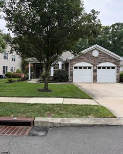 Property at 658 Saint Andrews Dr, Egg Harbor, NJ