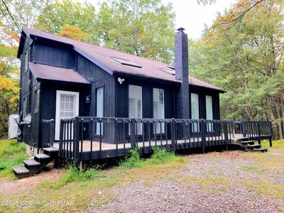 Property at 121 Overland Dr, Long Pond, PA
