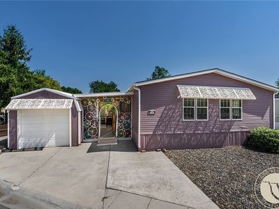 23 Mountainside Dr