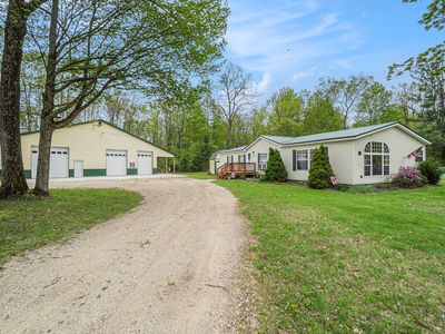 8978 Starvation Lake Rd NE