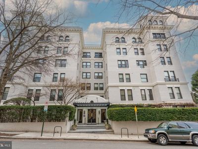 2230 California St NW APT 3BE