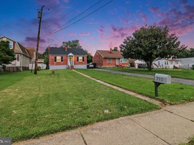710 Mace Ave