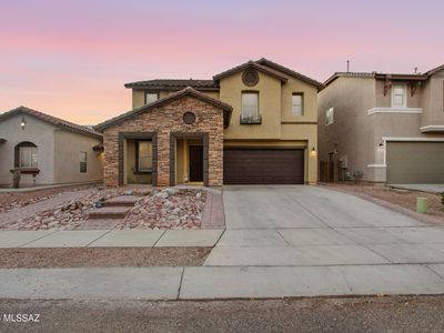 7018 S Sweetbush Ave