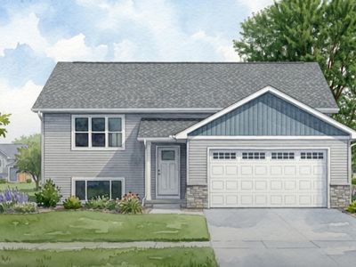 N568 White Tail Dr