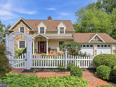 213 Penn Valley Ter