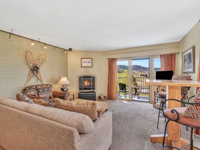 1920 Ski Time Square Dr #401