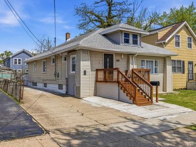 Property at 64 Hastings Ave, Buffalo, NY