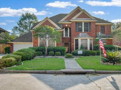 18410 Teal Creek Dr