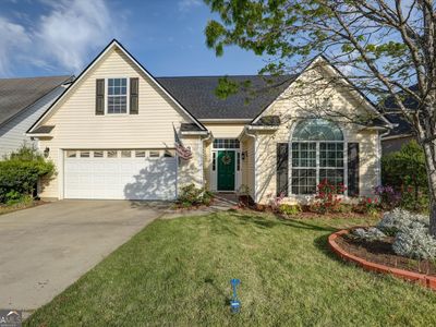 121 Saint Albans Way