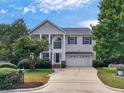 2405 Brasstown Ln
