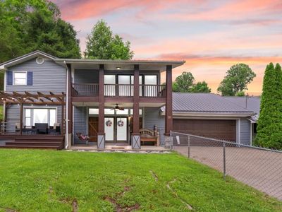 91 Circle Dr