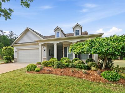 Property at 1261 Crooked Creek Rd, Greensboro, GA