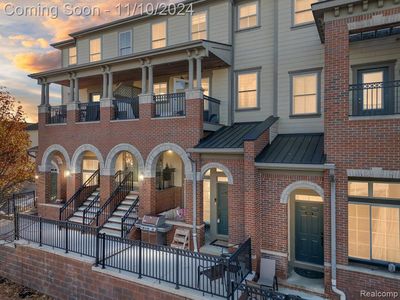 Property at 3892 Forester Blvd, Auburn Hills, MI