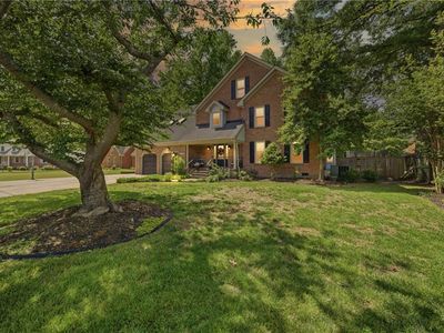 1132 Cumberland Ct