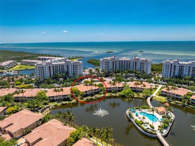3316 Sunset Key Cir #D
