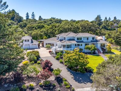 4012 Polled Hereford Drive