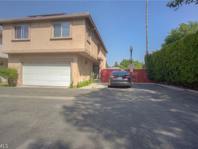 Property at 12600 San Fernando Rd Unit 121, Sylmar, CA