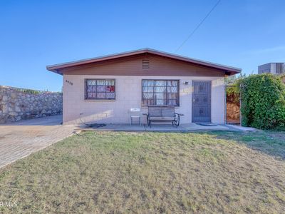 Property at 4930 Edna Ave, El Paso, TX