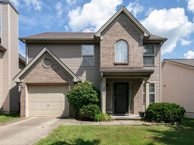 3045 River Run Trl