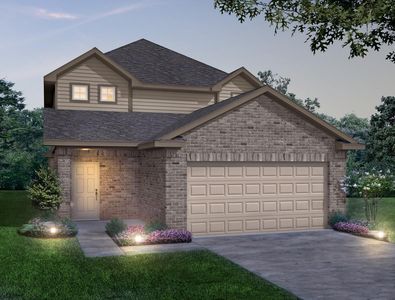 2974 Sir Ian Blake Dr