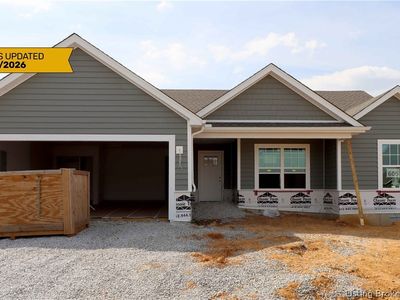 Property at 1186 - LOT 605 Dustin's Way, Jeffersonville, IN