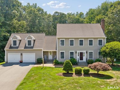 21 Sunset Ridge