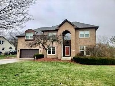 13754 Bainwick Dr NW