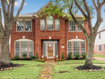 5007 Orange Tree Dr