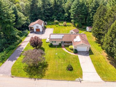 847 Cook Hill Road