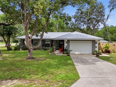 9188 N Commodore Dr