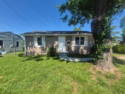 1807 McHenry Dr