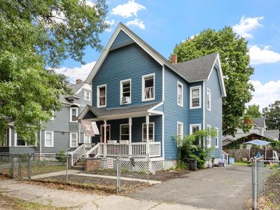 85 Montrose St