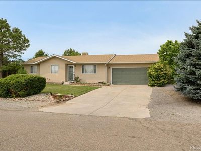 267 S Dacona Drive