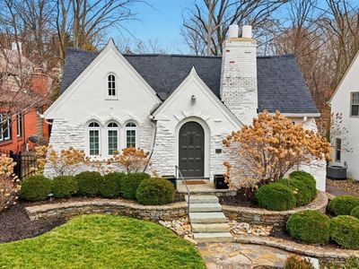 1134 Beverly Hill Dr