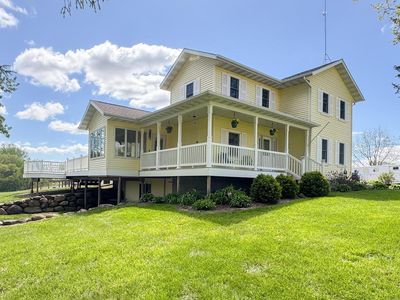 9145 S Smythe School Road