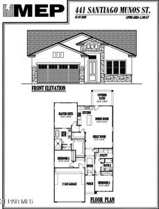 441 Santiago Munos St