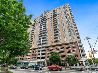 5750 Bou Ave UNIT 911