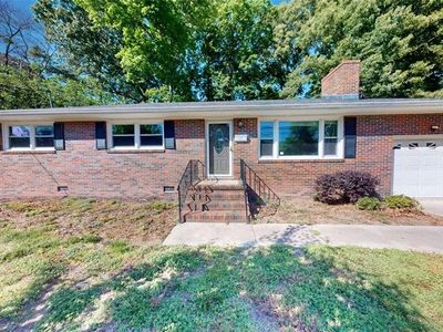 Property at 108 Parker Ave, Newport News, VA