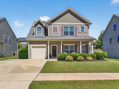1027 Bridlemine Dr