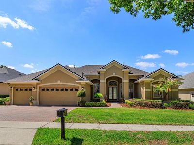 3529 King George Dr