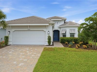 15649 Triesta LN