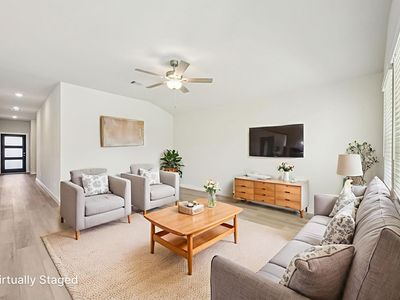 Property at 31033 Amalfi Cliff Dr, Huffman, TX