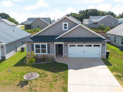 114 Red Tail Cir