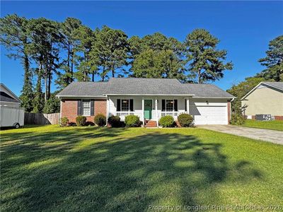 709 Longview Dr