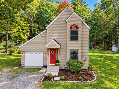 Property at 23 Spindleback Lane, New Ipswich, NH
