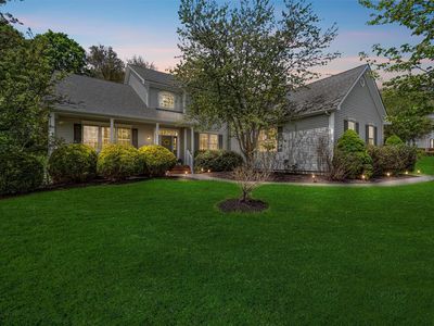 197 Country Club Road