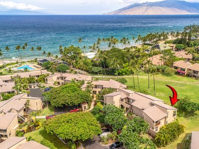 3300 Wailea Alanui Dr APT 10F
